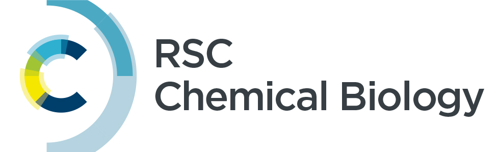 RSC Chemical Biology